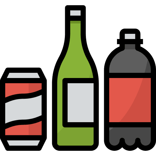 Bebidas